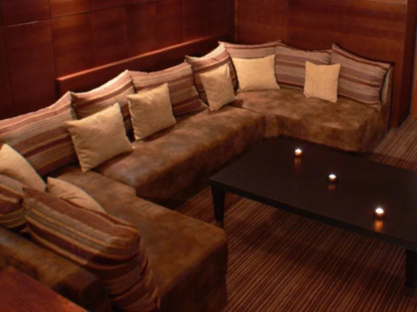 Boutique Hotel Atrium