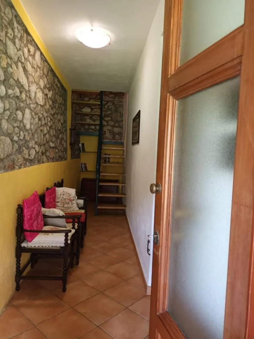 Agriturismo La Chiusa