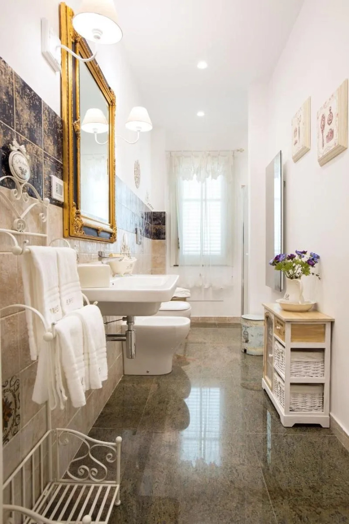 B&B Blanc Maison Etna - Relais & Charme