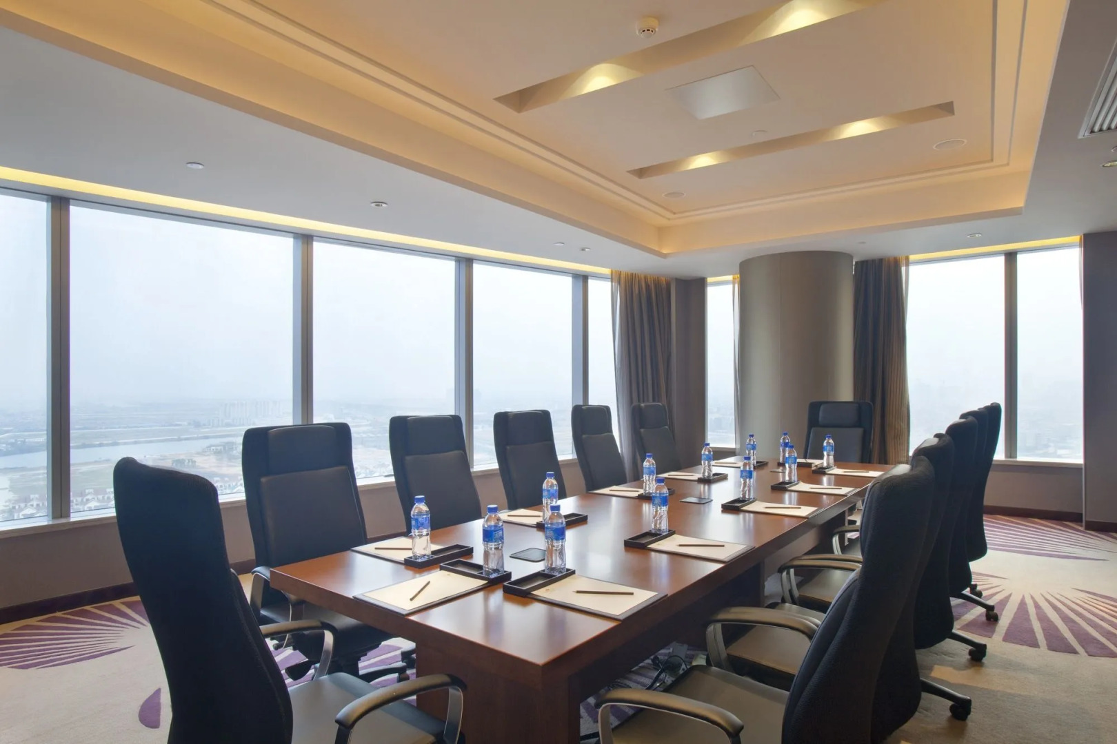 Crowne Plaza Huizhou by IHG