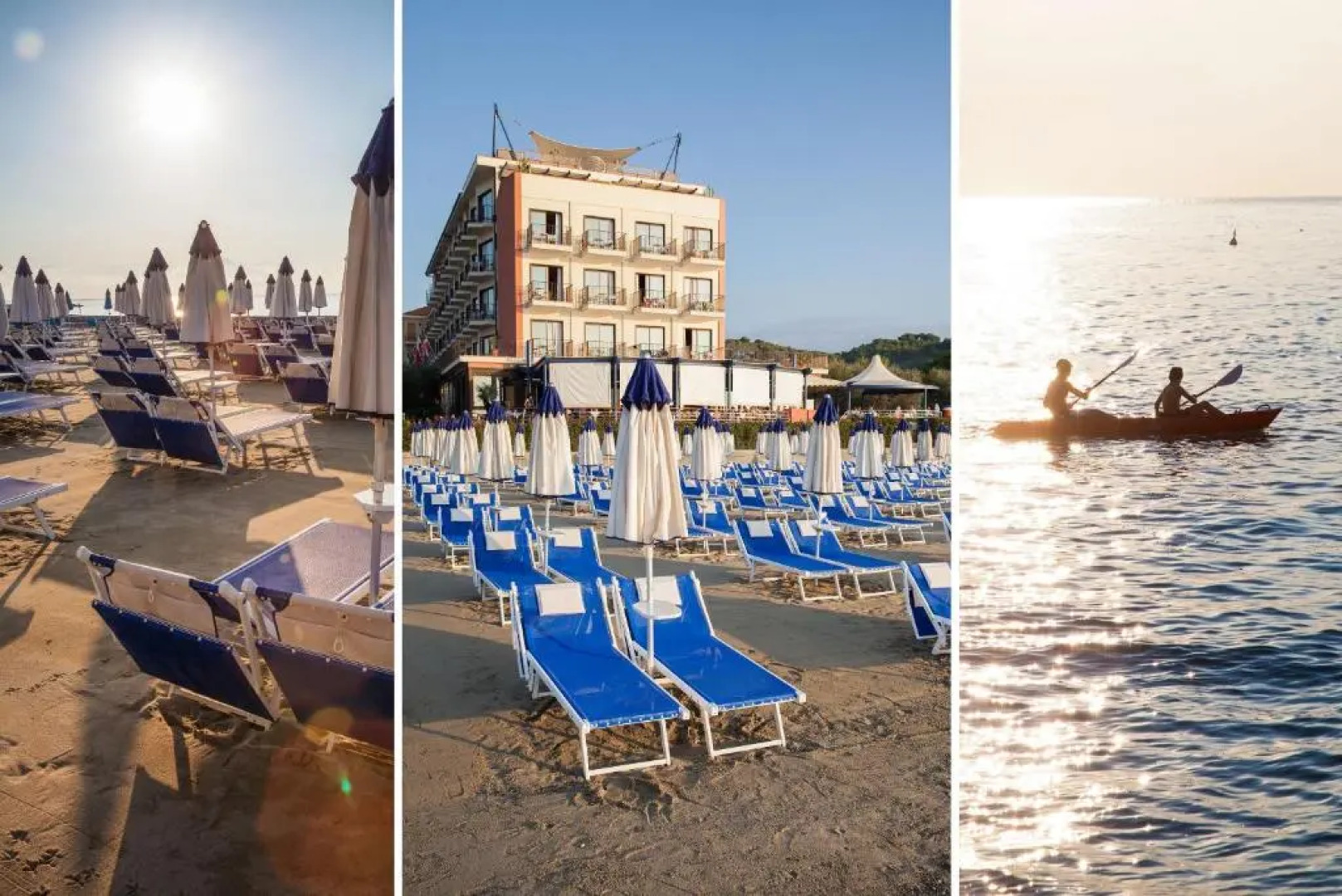 Grand Hotel Diana Majestic