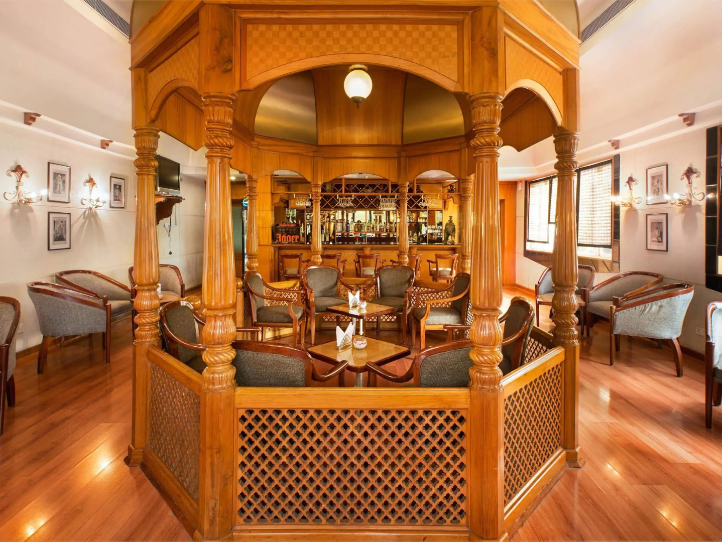 KK Royal Hotel & Convention Centre