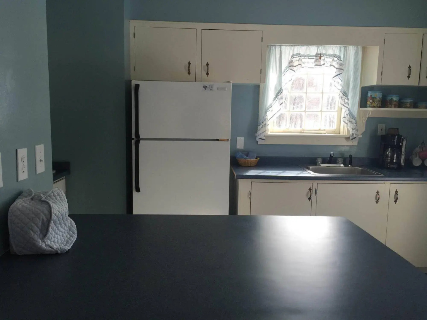 Maple Springs Lake Side Inn