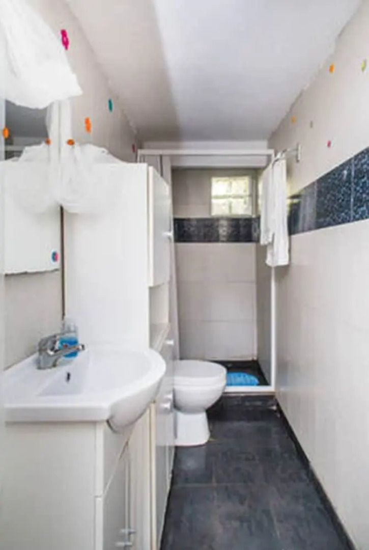 Wavedance Accommodation