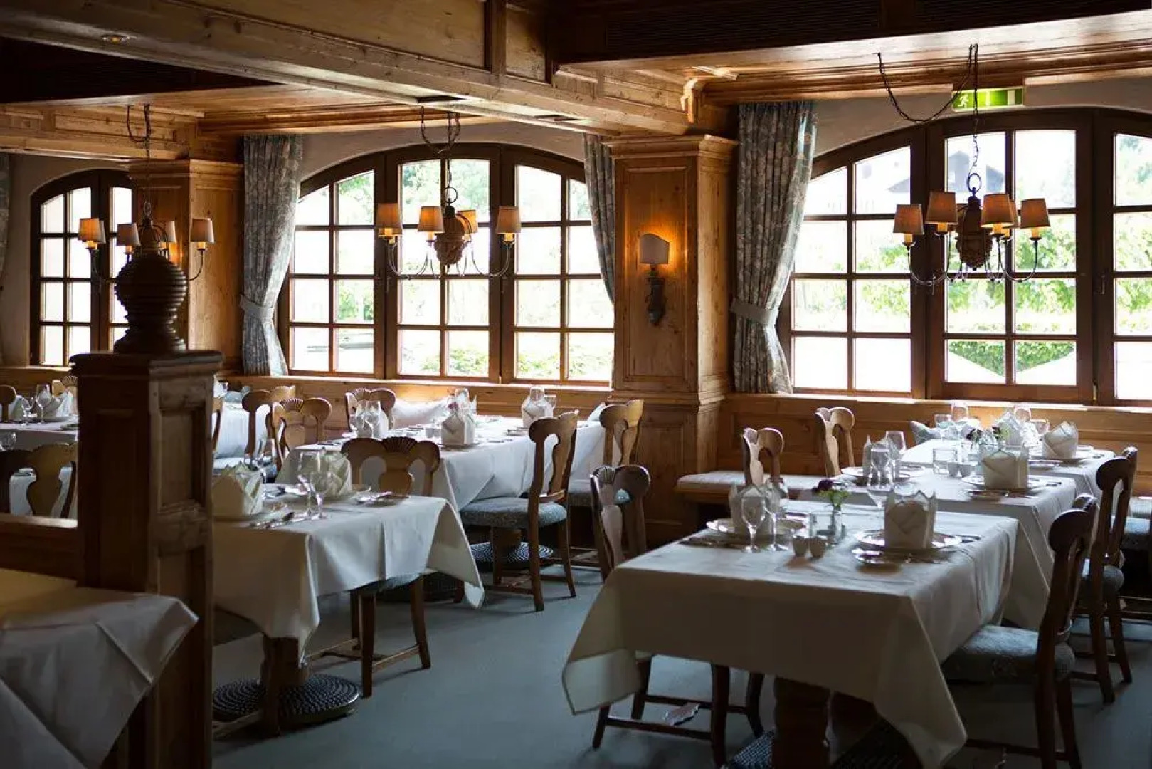 Lindner Hotel Oberstaufen Parkhotel