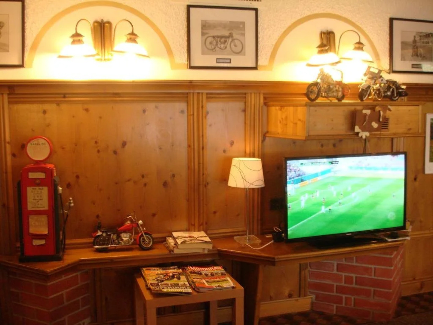 Hotel Der Mölltaler