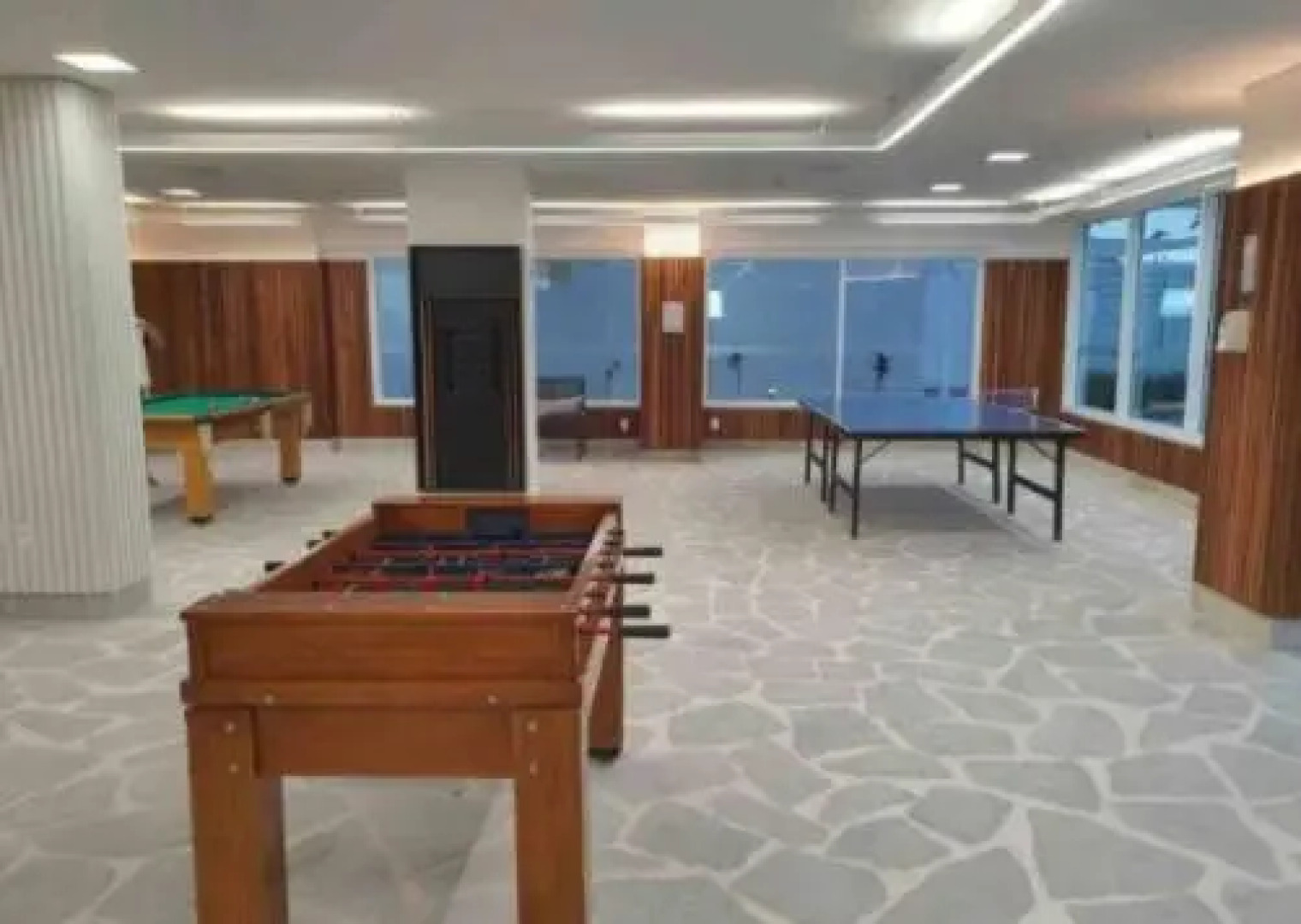 Apto Salinas Exclusive Resort, 2 quartos