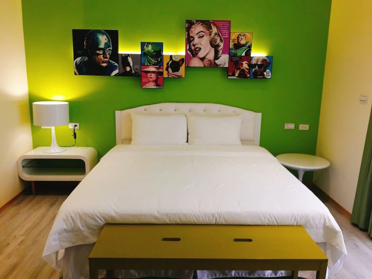 Tung Kang Happiness 168