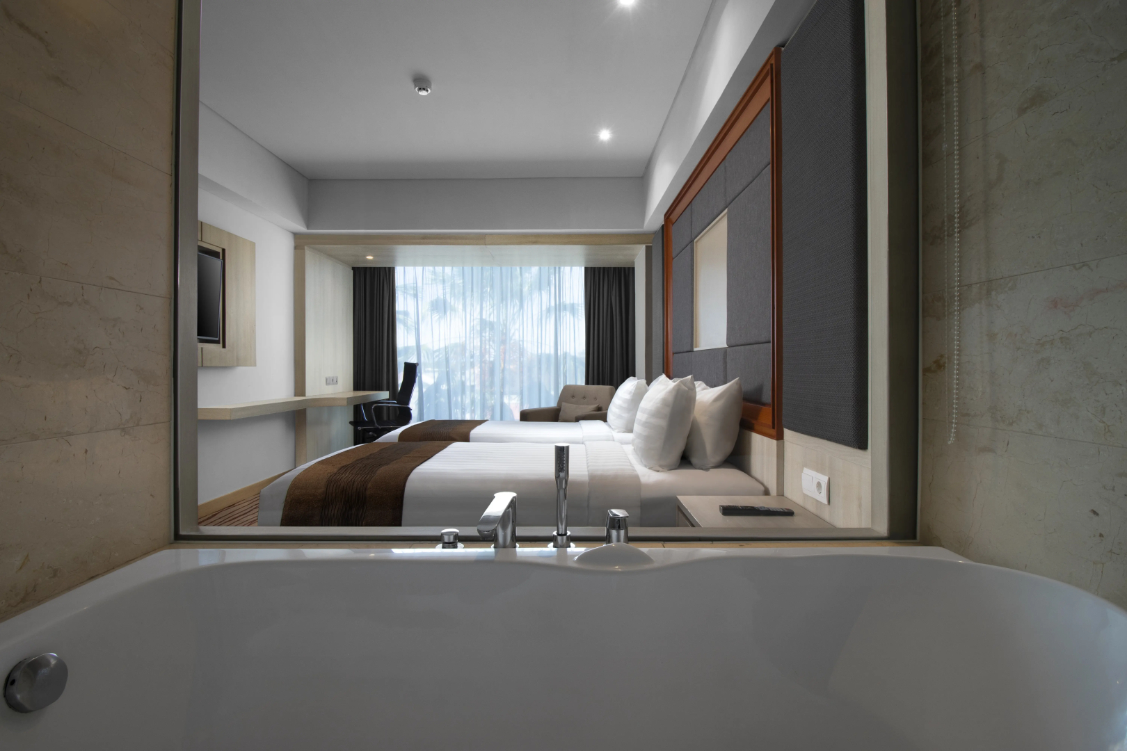 Sovereign Bali Hotel