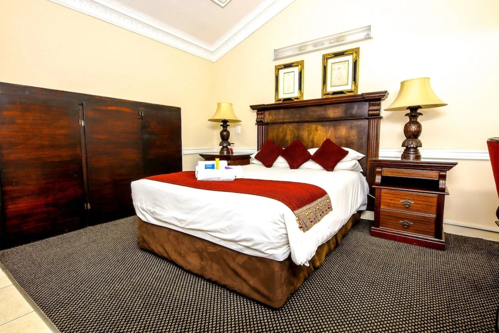 Caesars Guesthouse