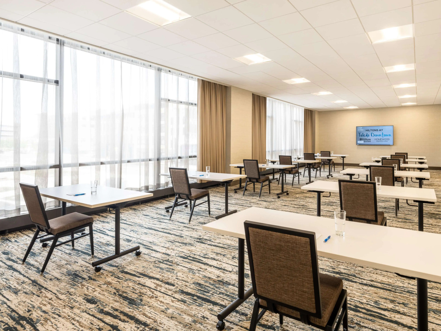 Homewood Suites by Hilton Toledo Downtown