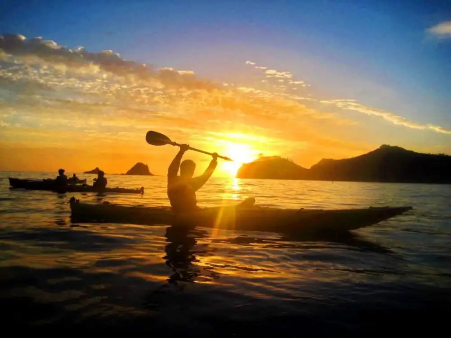 Coromandel Shelly Beach TOP 10 Holiday Park