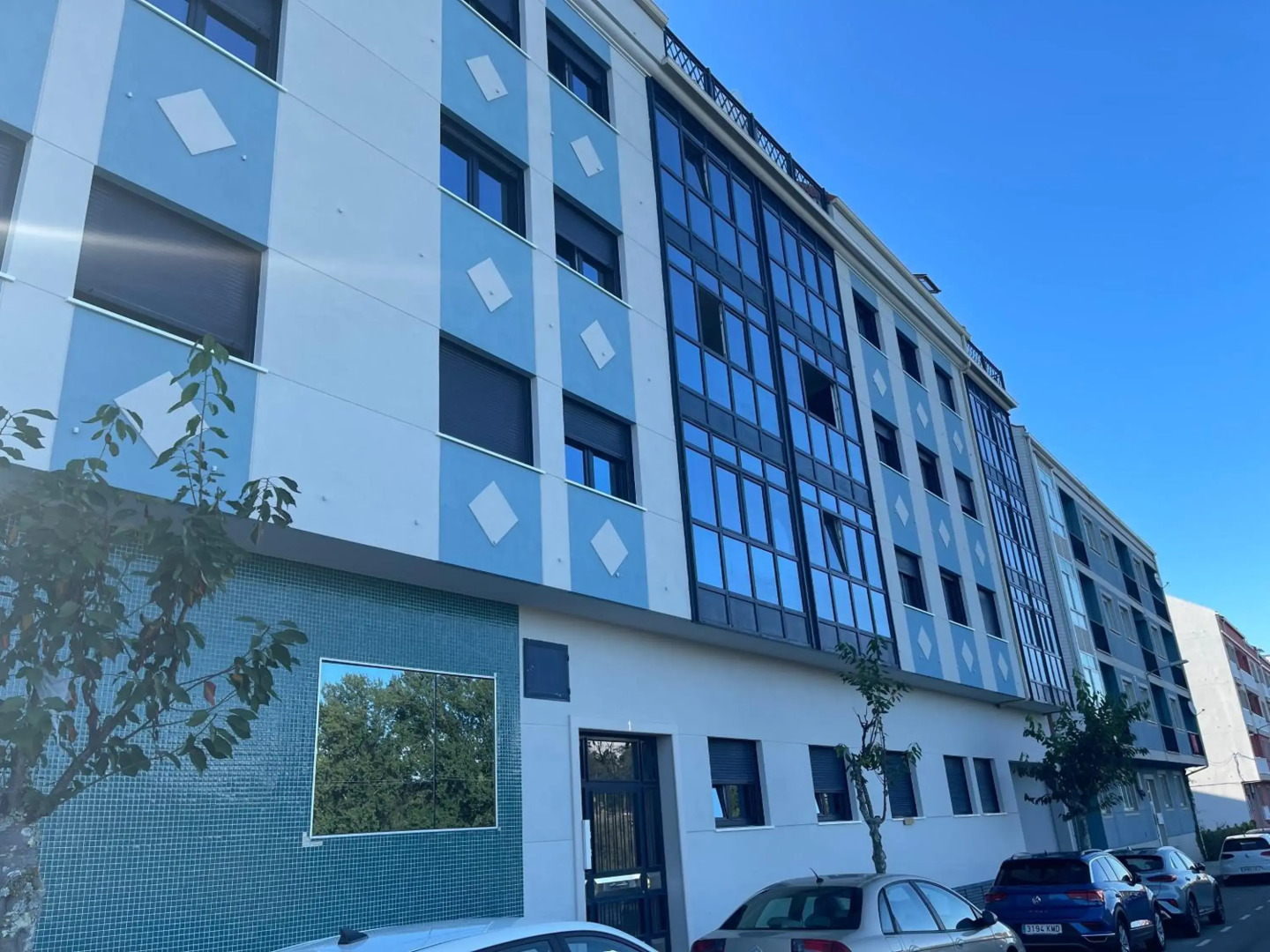 Apartamento Boiro - Playa carragueiros