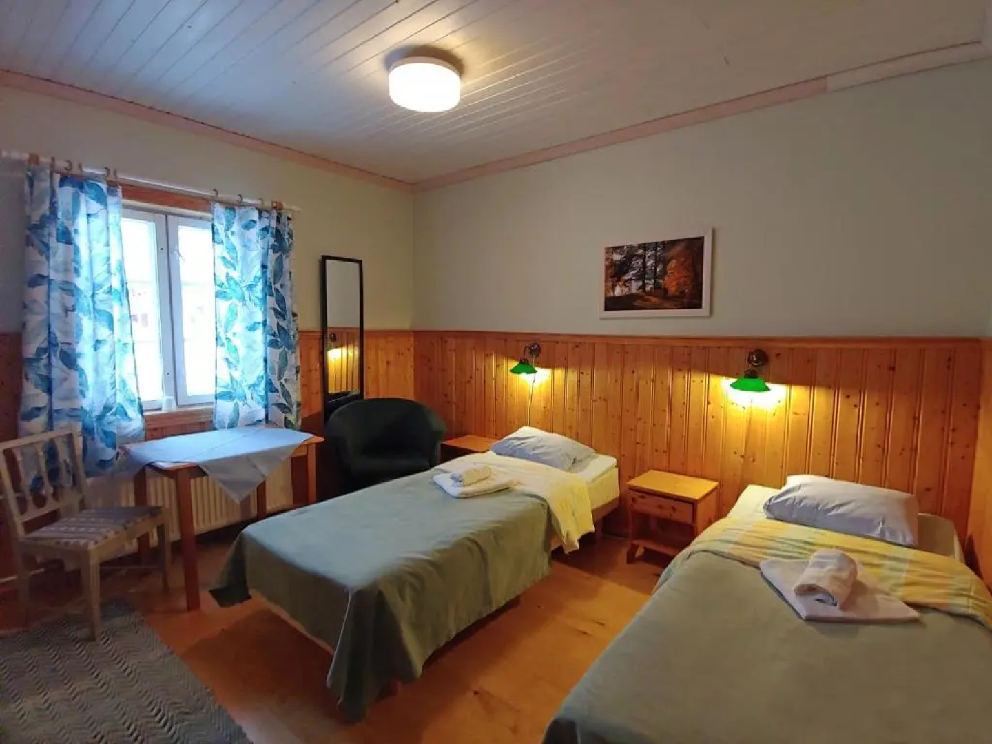 Kestikievari Herranniemi