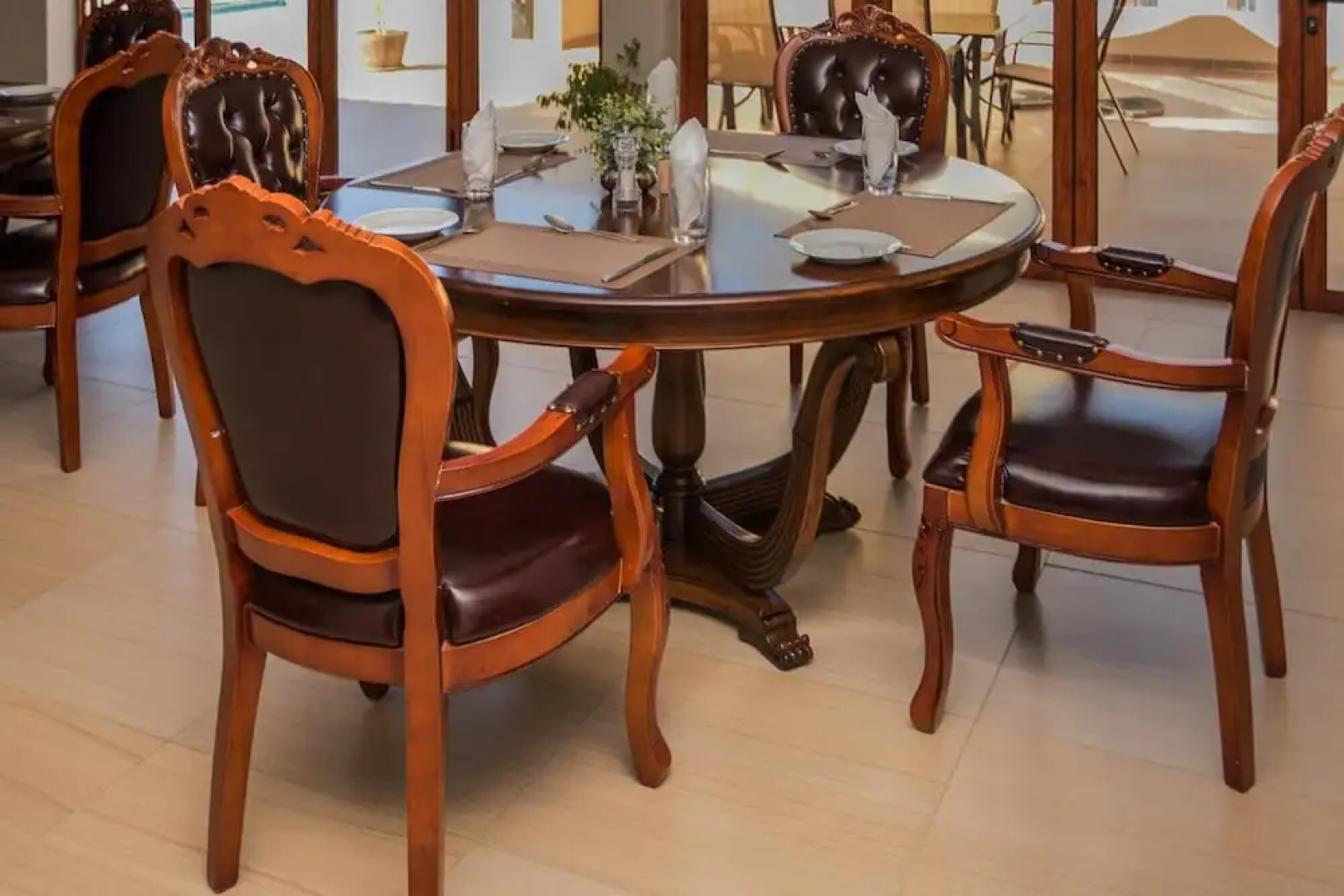 Peaconwood Boutique B&B