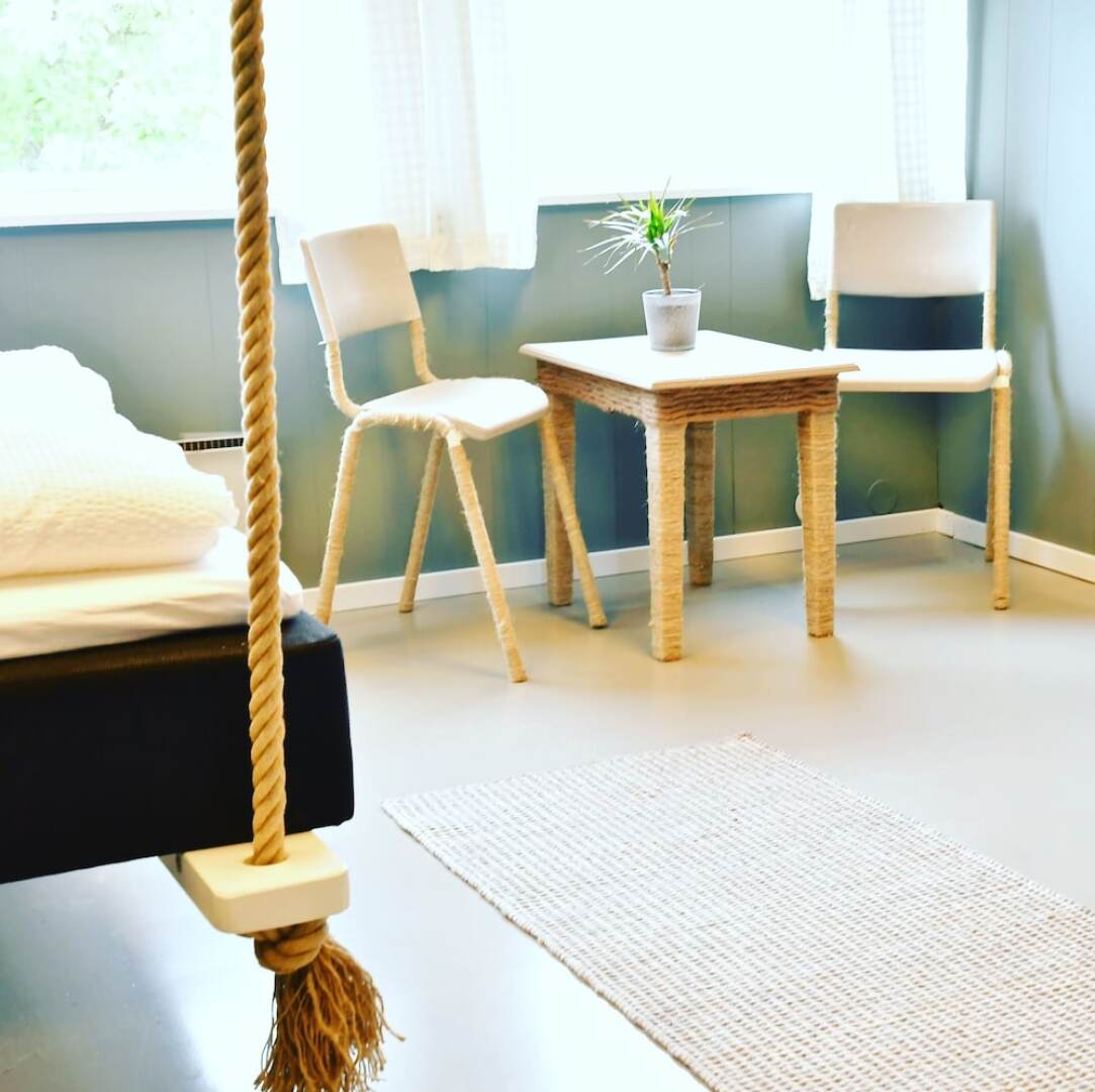 Eco Camp Norway - Hostel