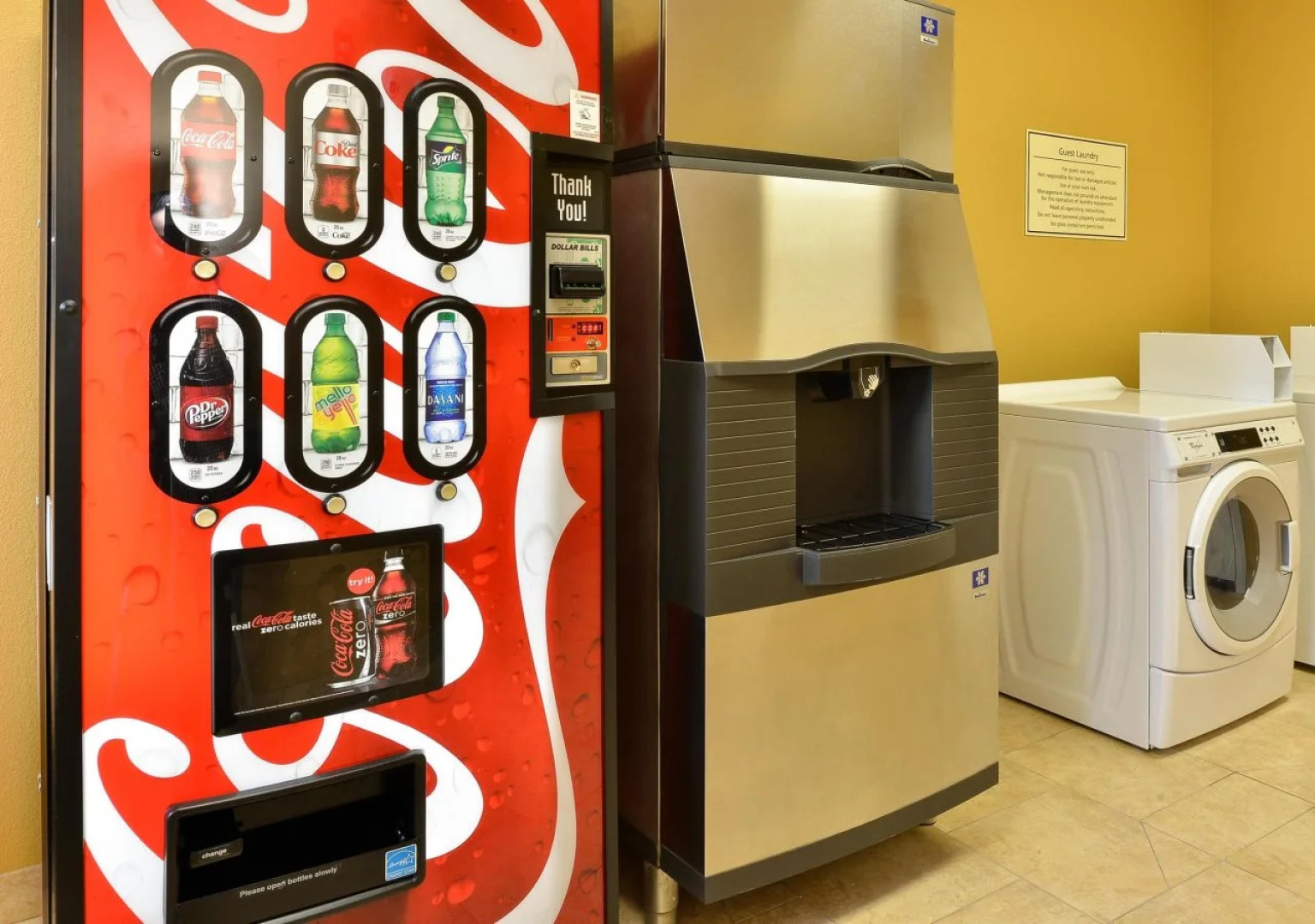 Americas Best Value Inn Tupelo