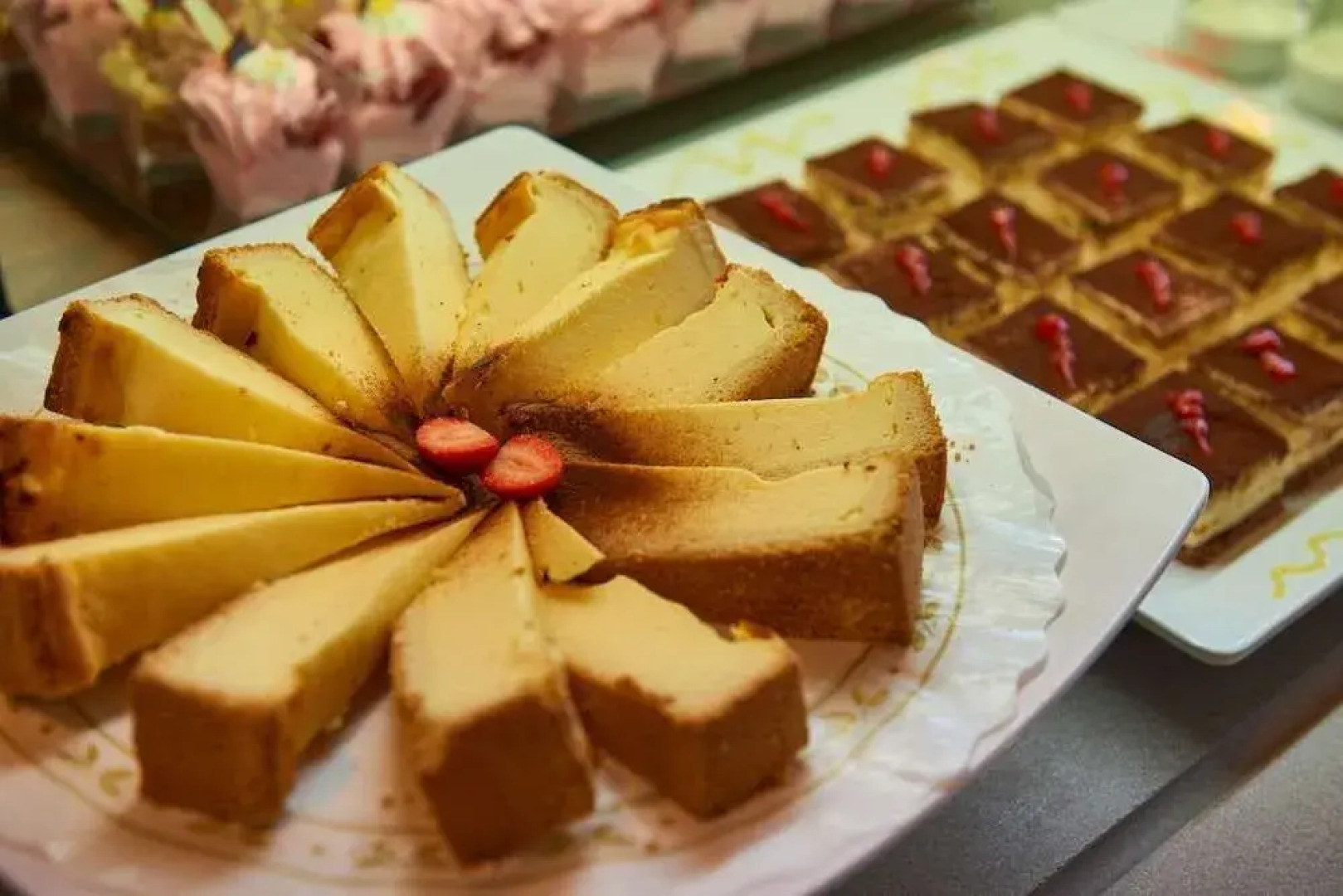 Protur Playa Cala Millor Hotel