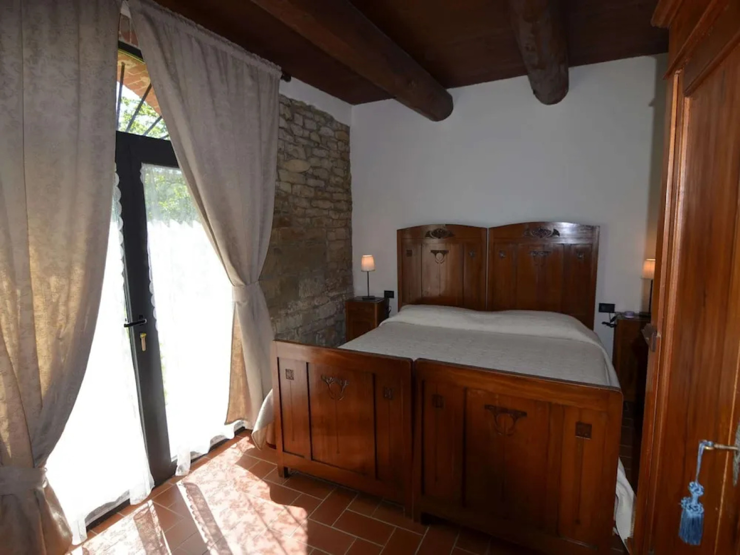 Belvilla by Oyo Glicine in Italy