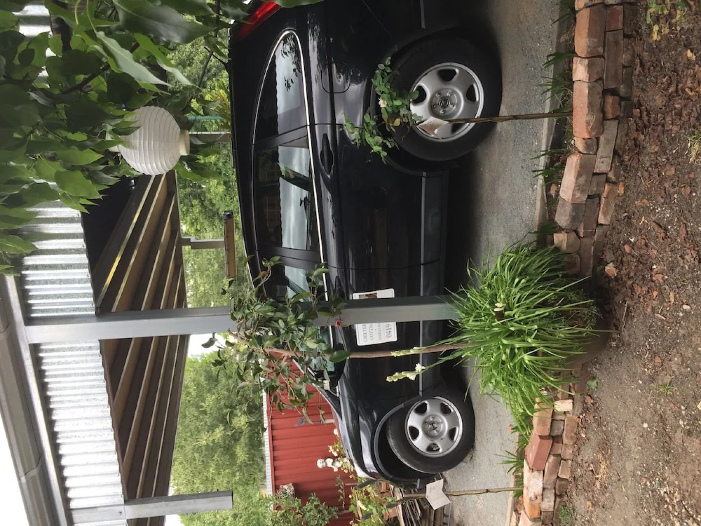 Chiltern Cottage and Indigo Suite