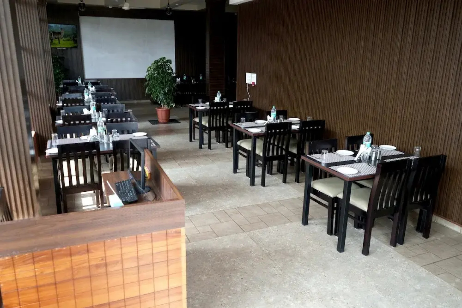 hotel orchard coorg