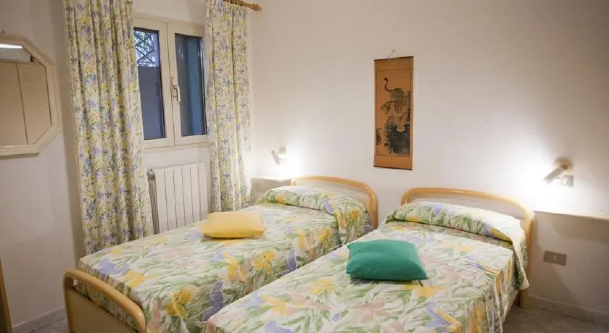 Appartamento Pomonte