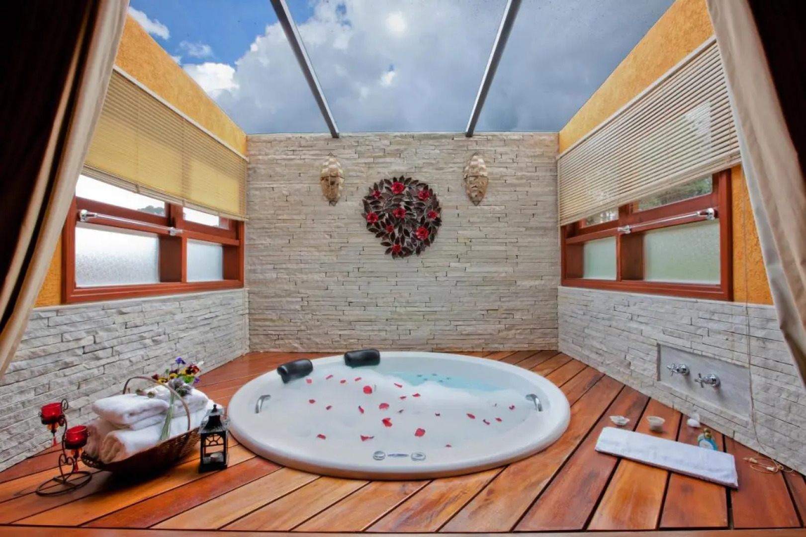 Pousada Águia Dourada