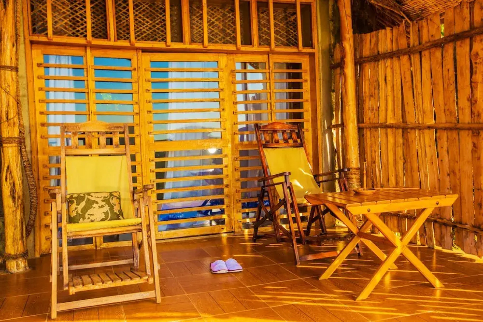 Paradise Lodge Arbaminch