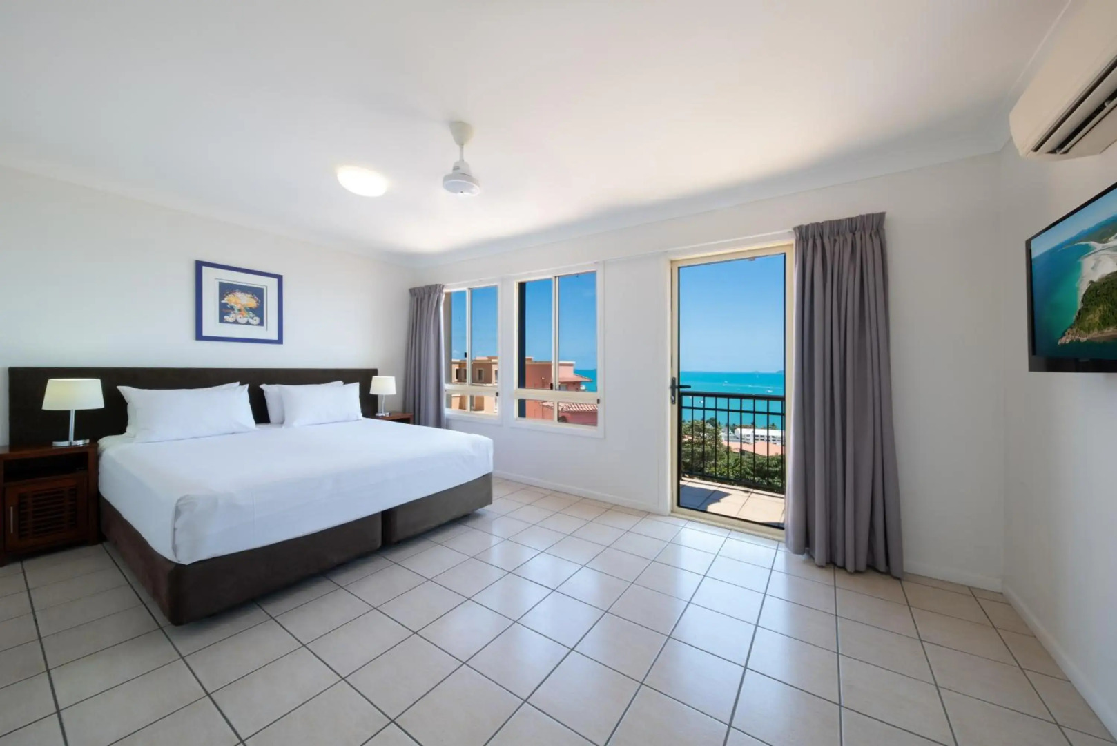 Martinique Whitsunday