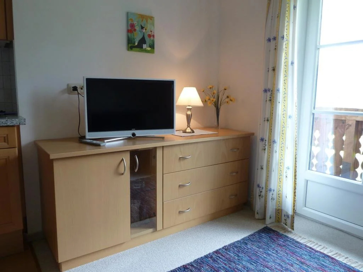 Haus Schoenblick Pension