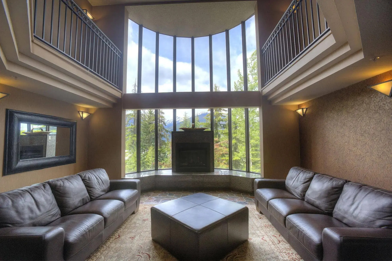 ResortQuest at The Marquise