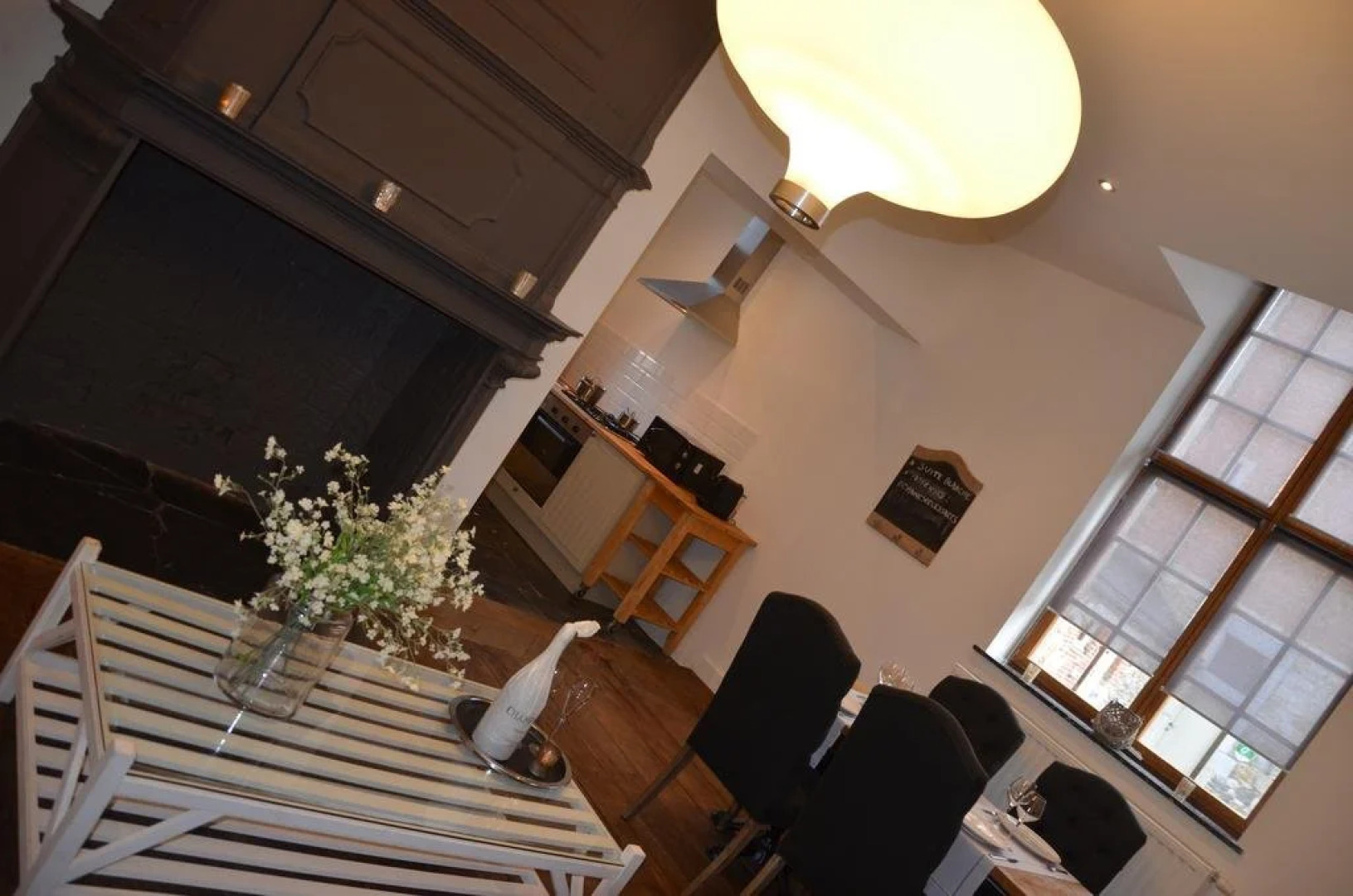 Domaine Sur Les Sarts