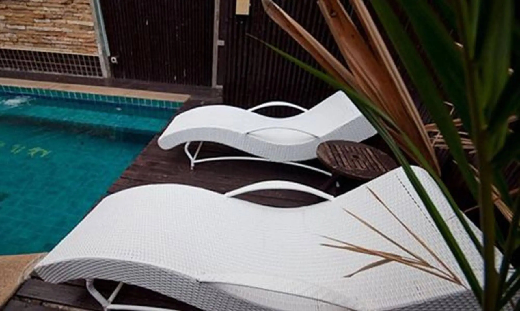 Nirvana Boutique Hotel