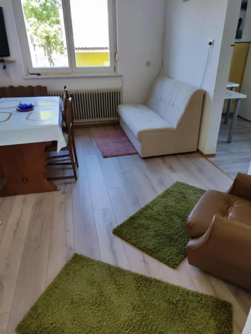 Apartma Vita