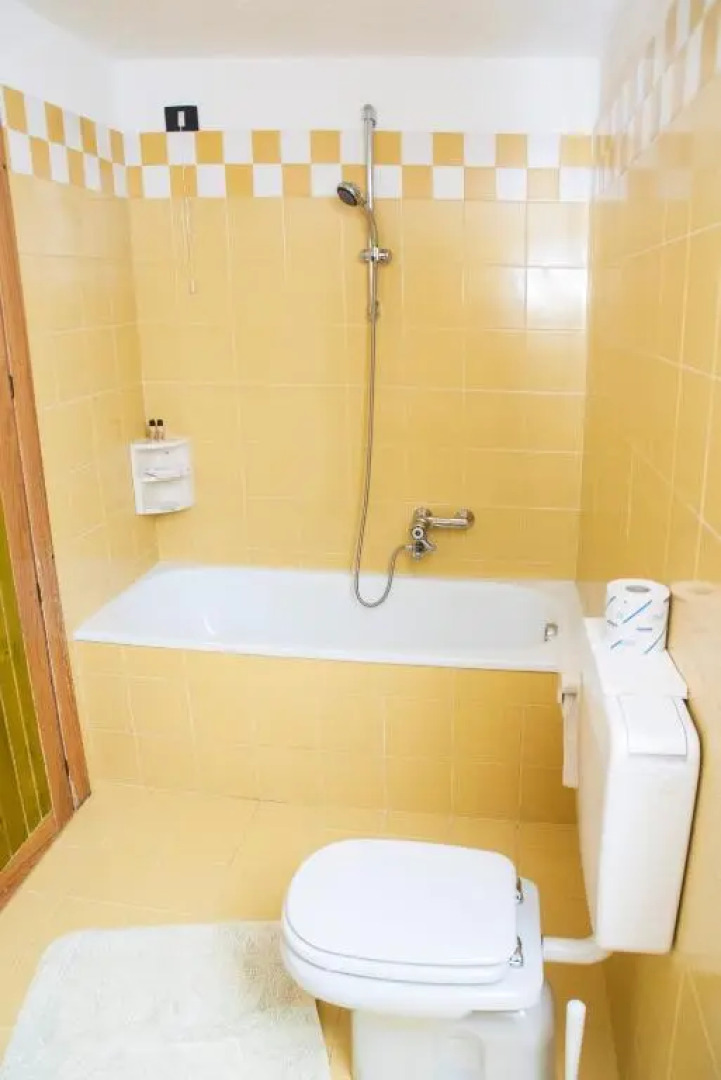 Hotel Vallée De Cogne