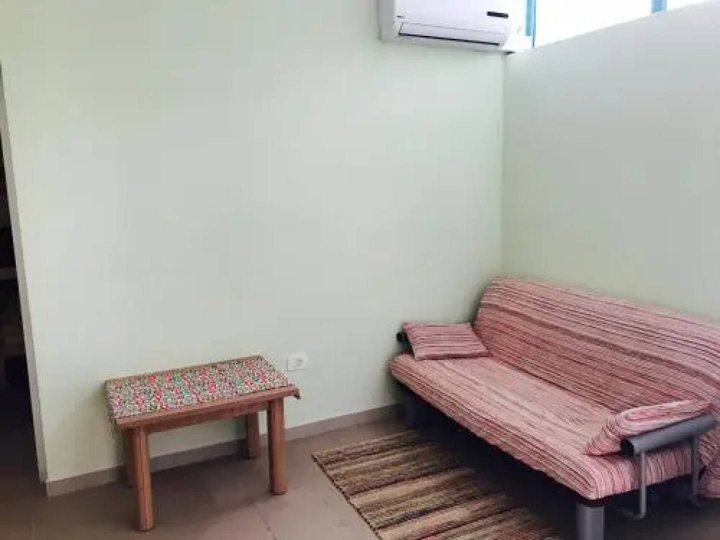 Apartment Camp Ajdovščina