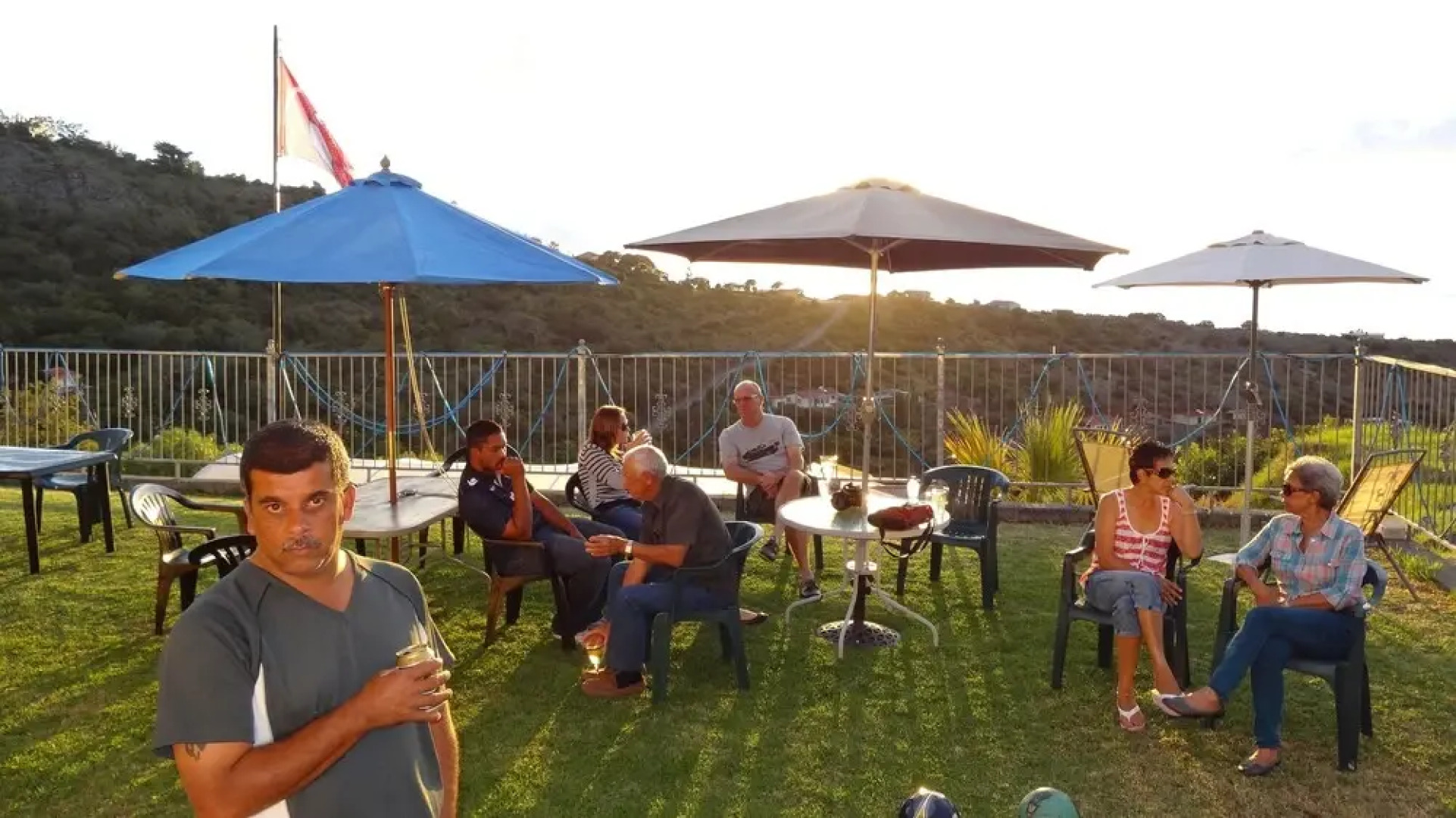 Richards Travel Lodge