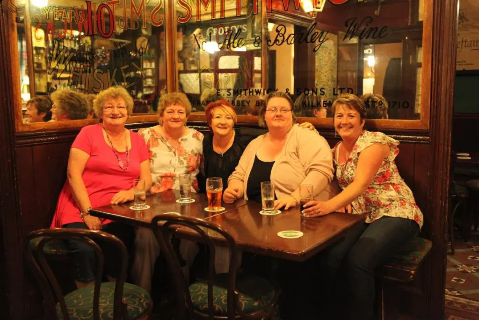 Crottys Pub & Accommodation