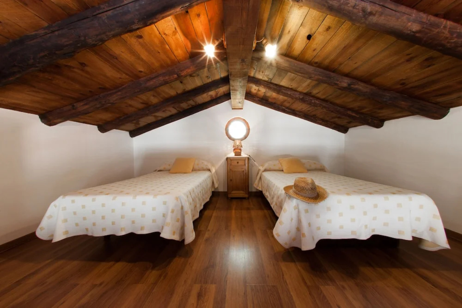 Al Agia - Los Molinos de Padul