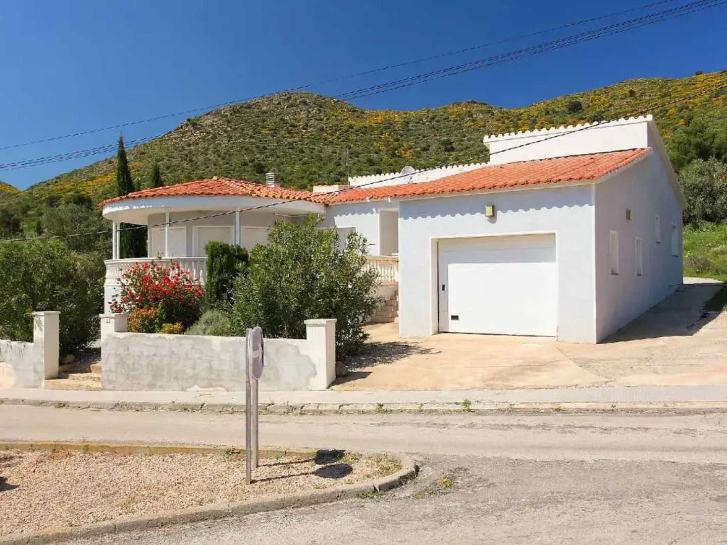 Els Olivars - Three Bedroom