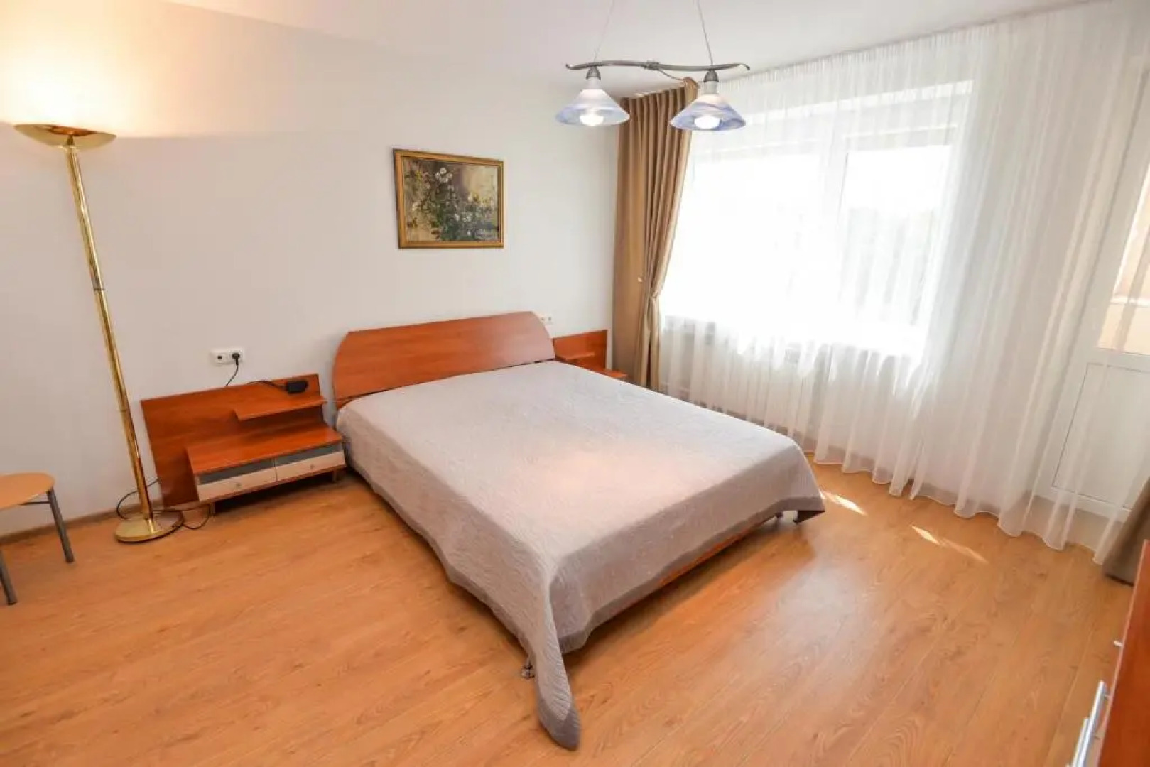 Druskininkai Apartment