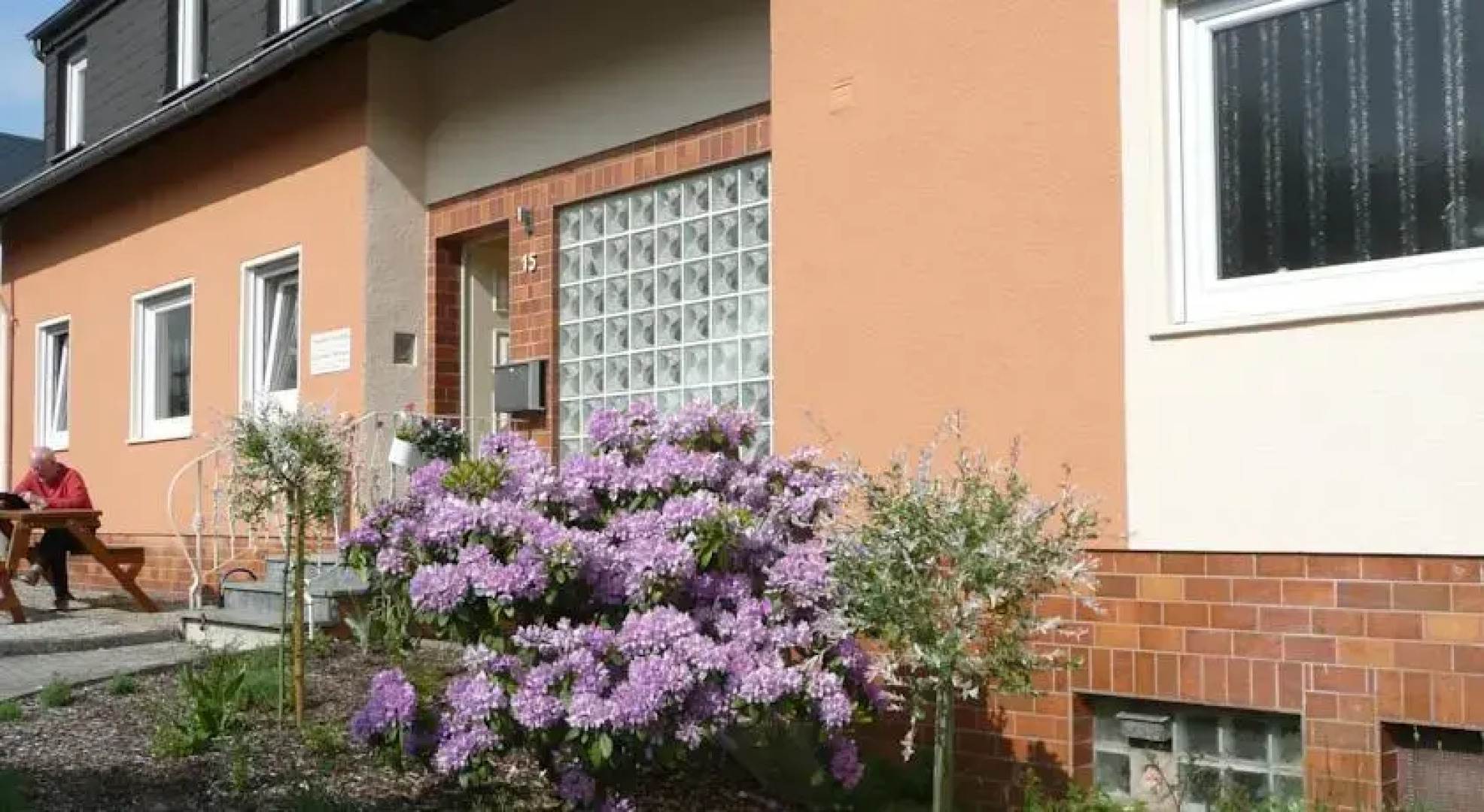 Ferienhaus Moselhöhe