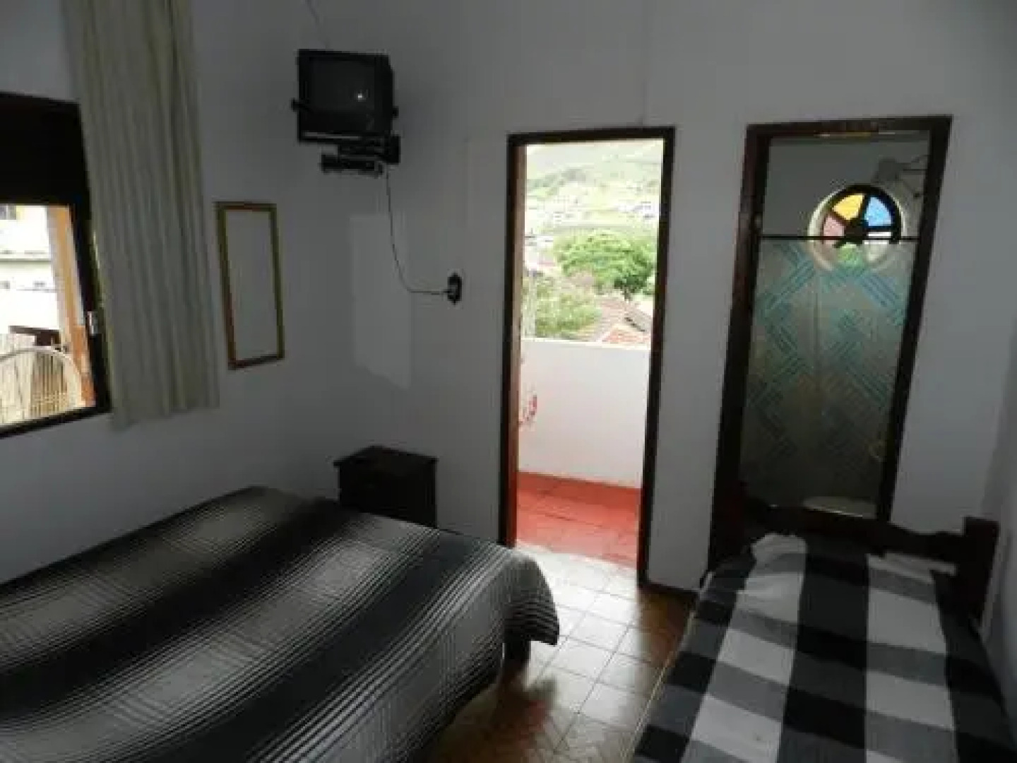 Pousada Hospedaria Santa Clara