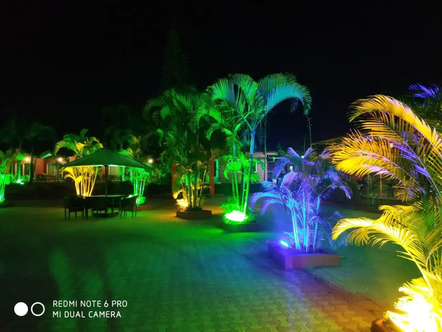 Whispering Woods Resort-Lonavala