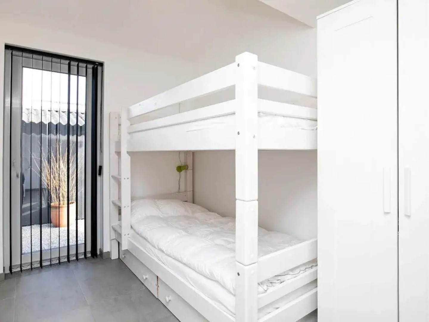 5 Person Holiday Home in Frederikshavn