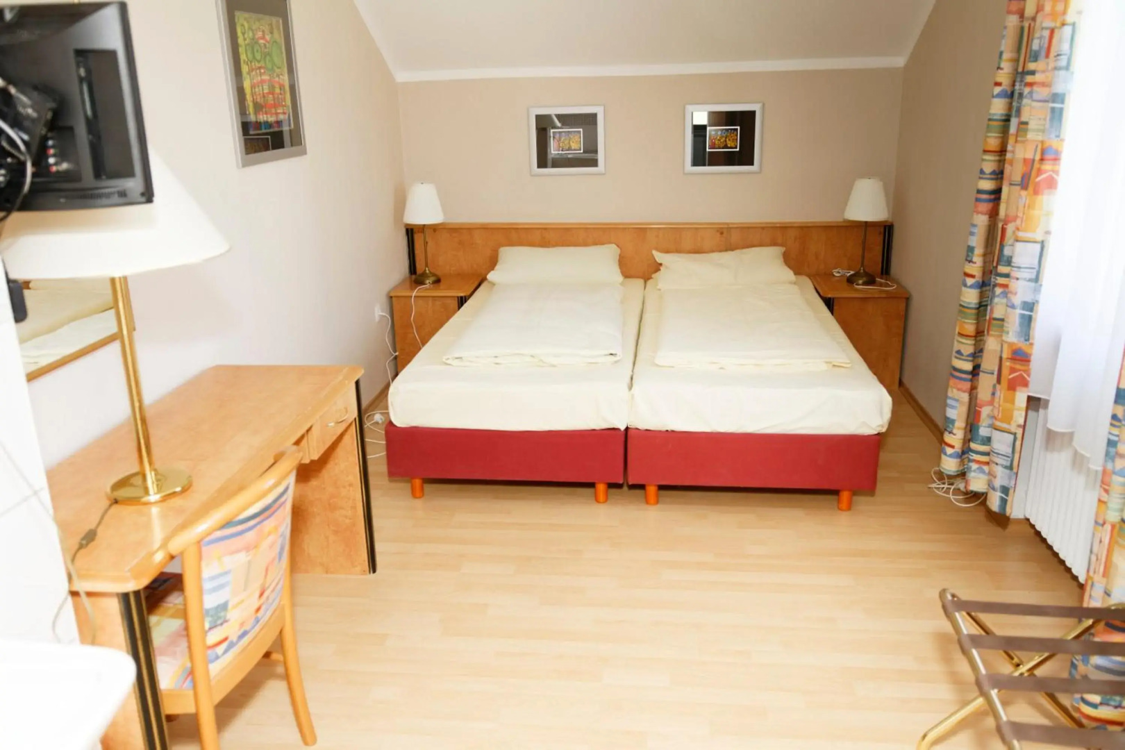 Hotel Restaurant Rodizio Paderborn