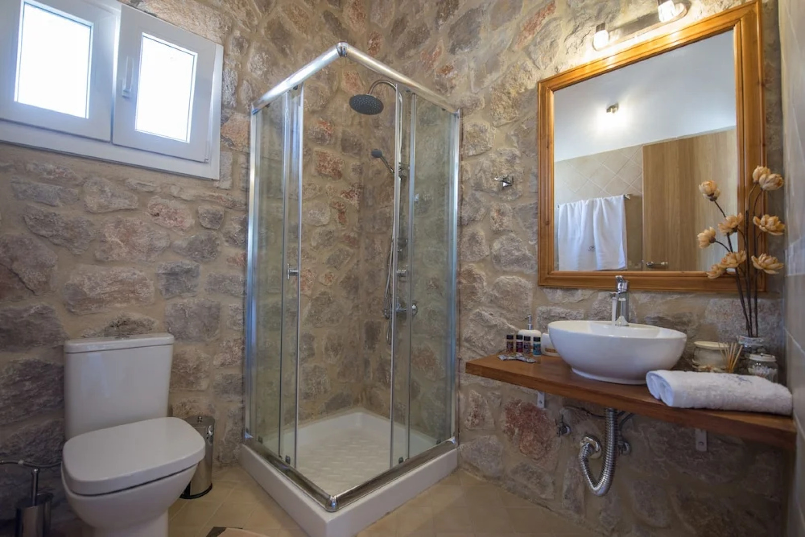 Roggaki Ionian Villas