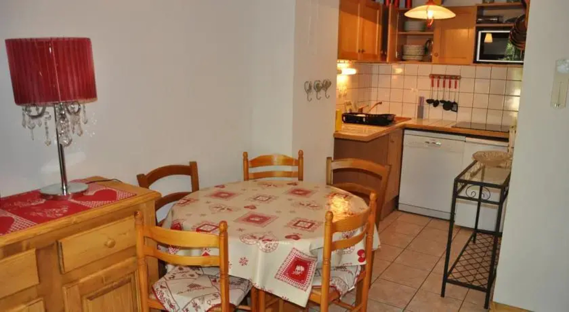 Résidence Le Schuss 2