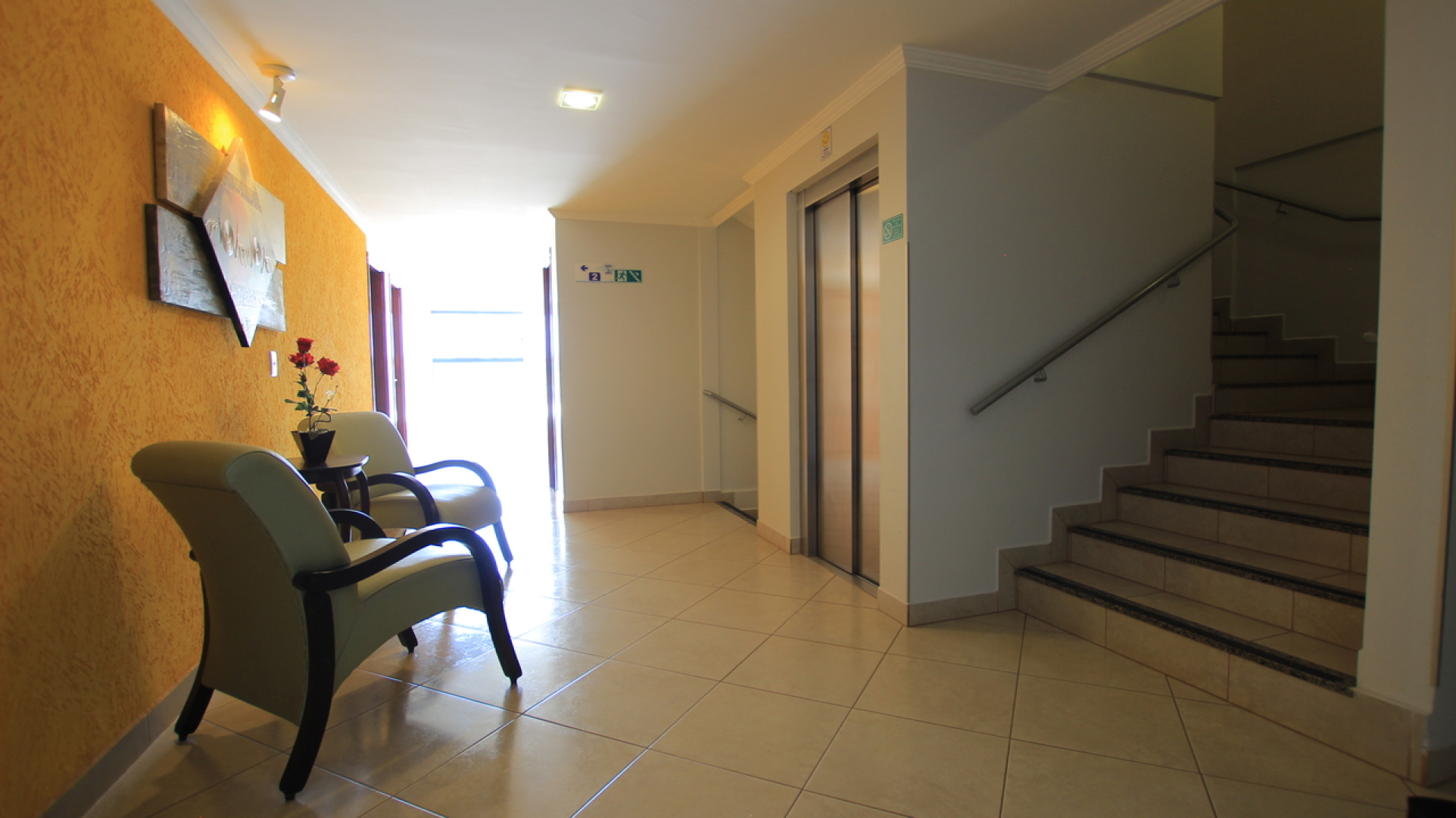 Beira Lago Palace Hotel