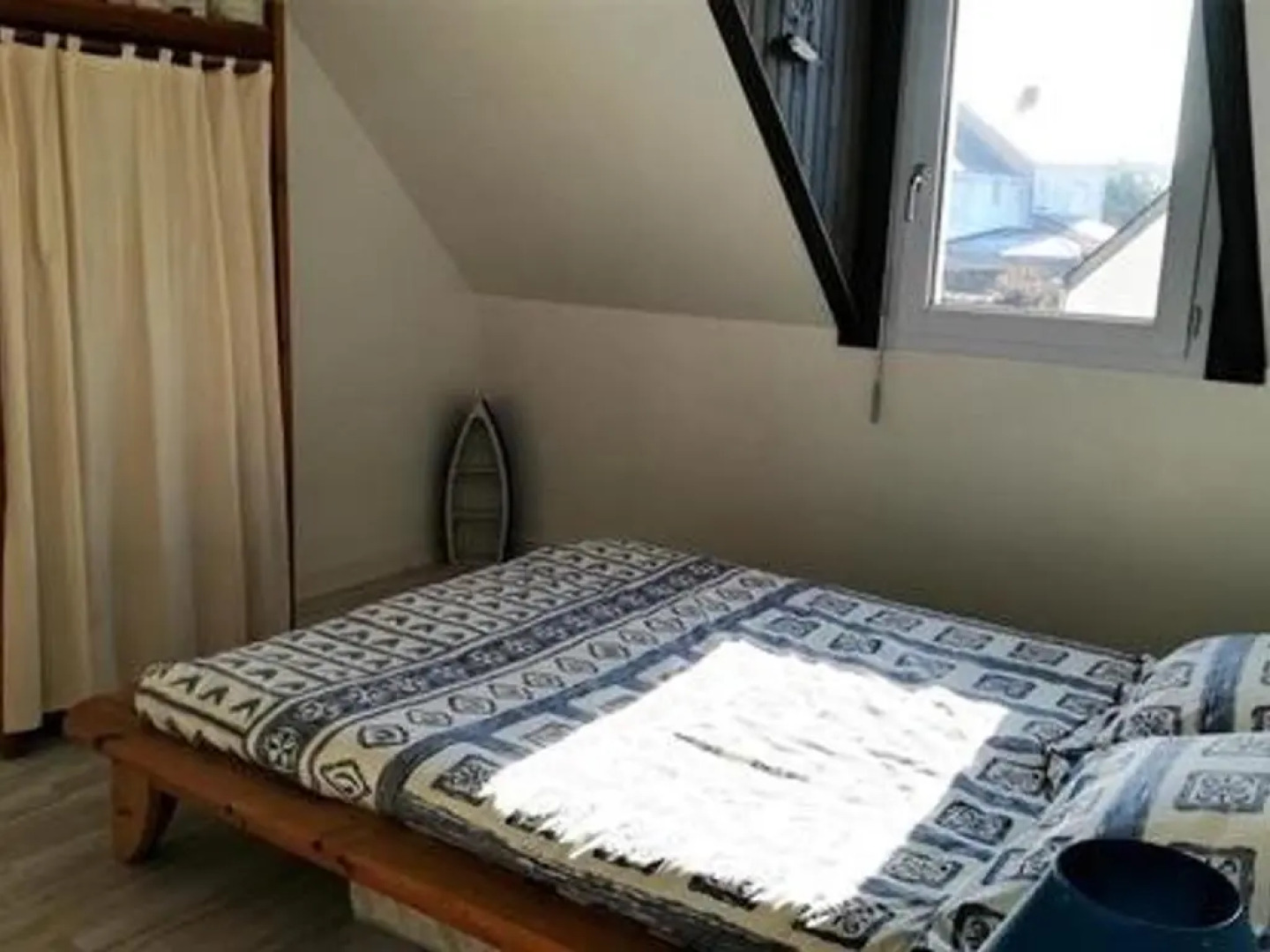 Maison La Turballe, 4 pièces, 6 personnes - FR-1-392-98